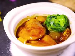 -御膳·现代粤菜·高空城景宴会厅·谢师宴(罗湖万象城店)