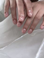 -Fanni美甲美睫皮肤管理