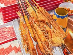 -京元盛铜锅涮肉(上海总店)