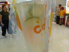 -CoCo都可(中华广场店)