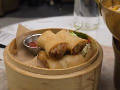 鲜虾春卷-KingThaia金泰兰(滨江天街店)