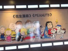 -史努比缤纷世界