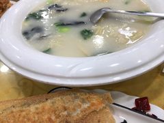 -春水锅贴·传统鲁菜(大明湖店)