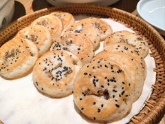 -湘邻呷铺·田园家宴(汉基广场店)