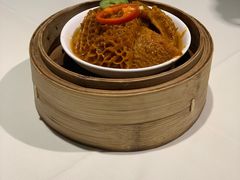 金钱肚-东海海鲜酒家(中信广场店)