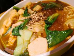 -一顿烧烤(八经街店)
