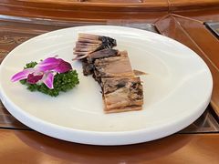 -新长岭大酒店酒楼