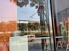 门面-张亮麻辣烫(中山大道店)