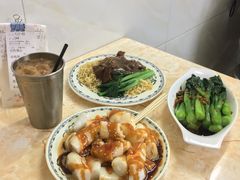 -渔记茶餐厅(渔村店)