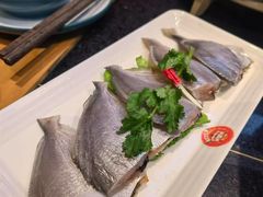 -一斗火锅·招财羊毛肚(泰吉滨江店)