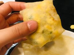 春饼-我去·春饼文化主题餐厅(国定路总店)