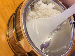 -蜀香三绝·牛蛙·烤鱼·天府炒鸡(安丘泰华店)