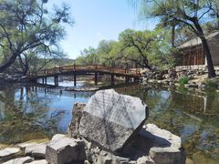 -承德避暑山庄景区