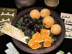 -三出山火锅(万象天地店)