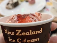 -沈阳和平艾美酒店新食谱西餐厅