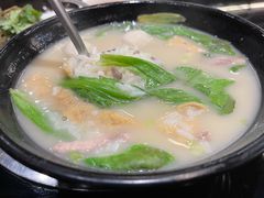 -草鱼先生潮州鱼生·虾生(新厦花园店)