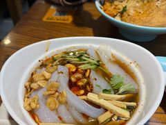 -韩师傅老大同刀削面(北苑路店)