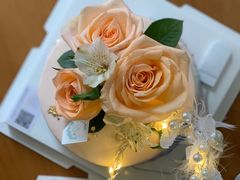 -La patisserie de Mona 茉娜的甜品(韩乐坊店)