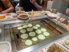 -赞酱川式烤肉(蜀都万达店)
