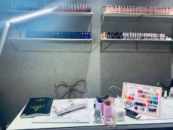 -丫丫NAIL日式自助美甲美睫沙龙