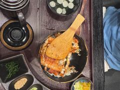 -玄白·炭烤活鳗(上海首店)