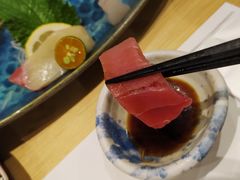 -紫· 割烹  Kappo Murasaki