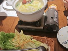 -U你·天然调味(南湖总店)