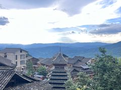 -堂安侗寨