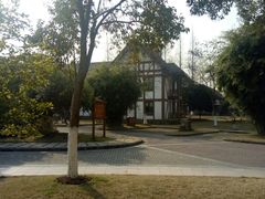 -太阳岛度假酒店