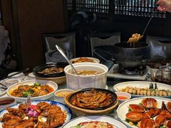 -老友王·南宁特色菜(金汇如意坊店)