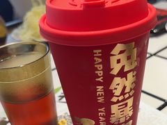 -港火社成都火锅(城市花园店)
