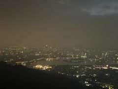 -紫金山山顶公园