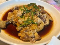 -兰菊私厨