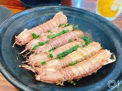 -小时候焗海鲜(鄞州万达店)