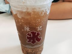 -陈记栗子(长宁路店)