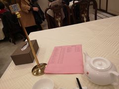 -怡园饭店-餐厅(四望亭店)