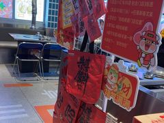 -哈哈碳都·牛肋条无限自助烤肉(台江万达店)