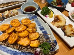 -大岛日本料理铁板烧(南通大饭店)