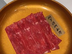-小茉庐和牛自助火锅(龙湖万达店)