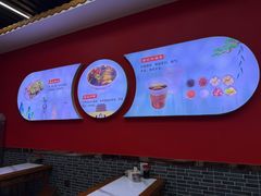 -蔡记行面·三套车(武威首店)