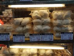 -白玉兰食品(汇联商厦店)