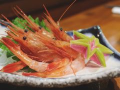 -千代武日本料理(爱建店)