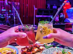 -108·公社·创意餐厅·LIVE HOUSE(李公堤店)