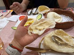 -BRBR叙利亚餐厅(总店)