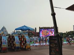 -厦门方特水上乐园