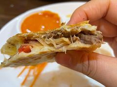 牛肉格林戈-panchos 墨西哥餐厅(嘉绿苑店)