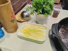 -钢管厂五区小郡肝串串香火锅(梅川路店)