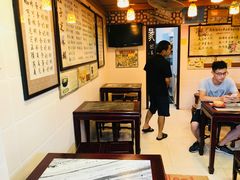 大堂-玫瑰甜品(文明路店)
