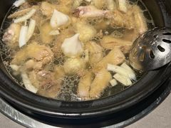 -同仁四季椰子鸡(无锡滨湖万象汇店)
