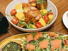 -曼谷食堂·泰国家庭料理(丹桂路店)